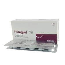 pidogrel-75mg